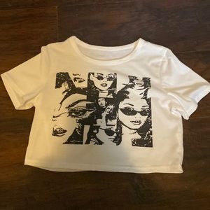 From shein size small